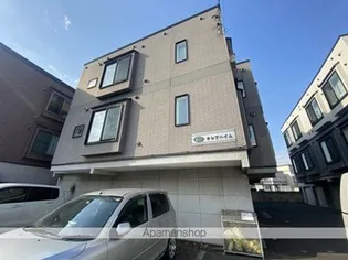 クレアハイムの画像