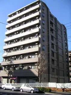 アーバンヒルズ吉野町【3階】の外観