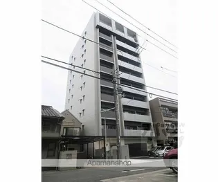 RーⅢ COURTの画像