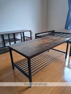 パナハイツカワサキ【1階】の内装