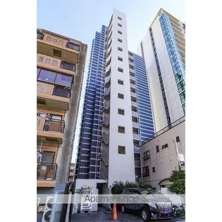 パークキューブ池袋要町の画像