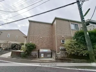 グランモア千歳烏山の画像