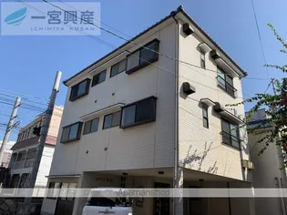 レジデンス大の画像