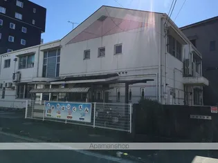 藤本商事第三ビル【2階】の周辺