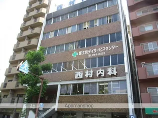 西村ビルの画像