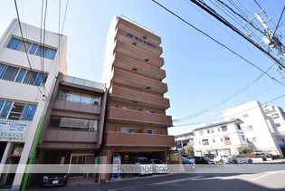 第22友建ビルの画像