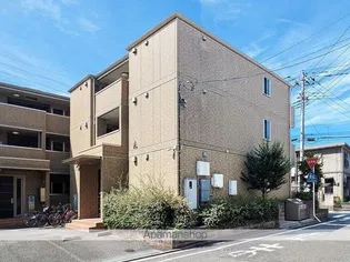 メルヴェーユ八潮中央 Aの画像