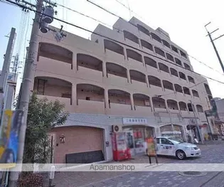 第二ロイヤルハイツ和田の画像
