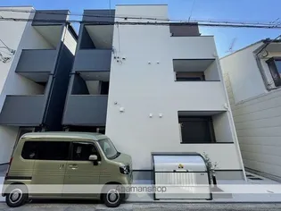 CRASTINE小路東Aの画像