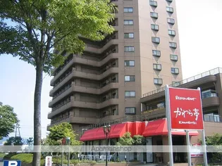 プレステージ諏訪湖の画像