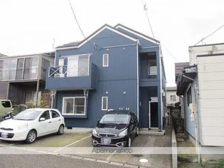青山フラッツの画像