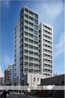 ウィルテラス千歳烏山【4階】の外観