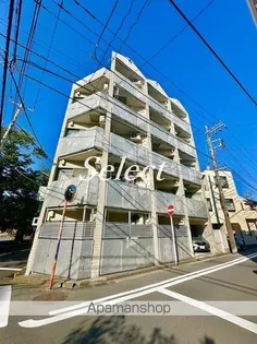 パークサイド西横浜の画像