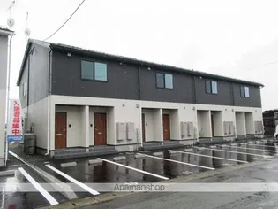 MAISON KUDOH A棟の画像