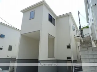 宮城県仙台市青葉区双葉ケ丘1丁目【一戸建】の外観