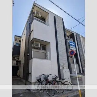 ハーモニーテラス志賀町Ⅲの画像