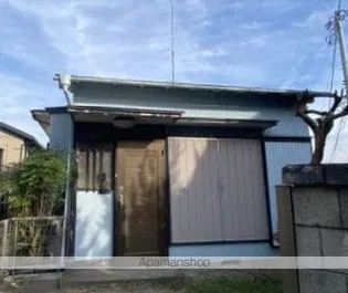 神奈川県横須賀市久里浜2丁目【一戸建】の外観