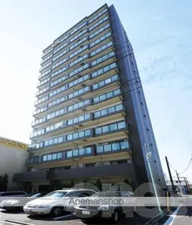 リバーコート砂田橋Ⅱ【10階】の外観