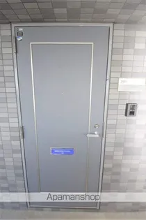 高田グランドマンション【3階】の内装