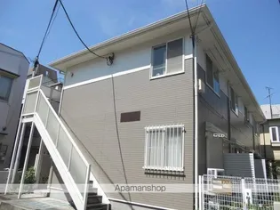小岩メゾン【1階】の外観