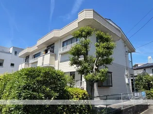 ハイツ東山の画像