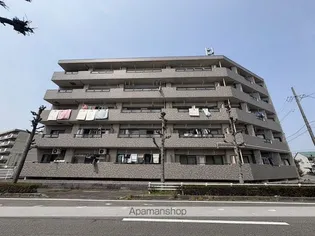 フォレスト勝川の画像