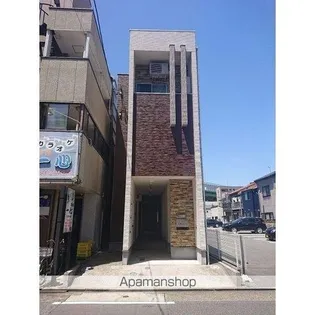 VILLA STORIA【205号室】の外観