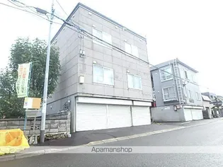 ライラックハイムの画像