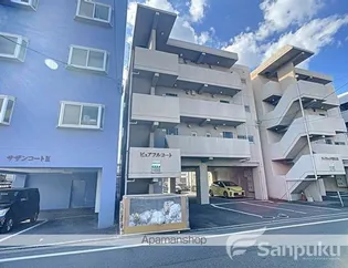 ライラック朝生田の画像