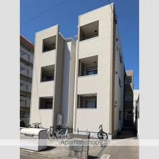 エトワール大曽根【3階】の外観