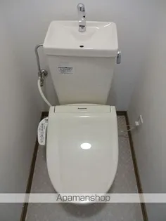 サンライフ浜Ⅰ【205号室】の内装