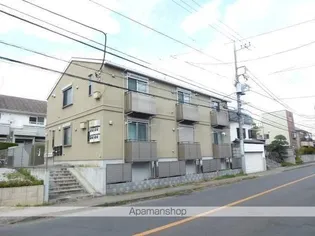 ガーデンテラス国立 D棟の画像