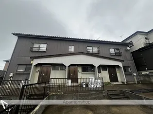 ハミングハイツIIの画像