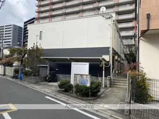 レオネクストエスポワール【202号室】の外観