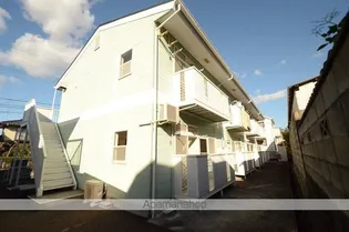 ニューシティ大原の画像