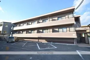 グレースシャトル本町D棟の画像