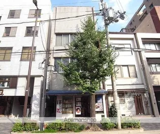 文華堂マンションの画像