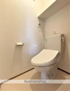 LUPINUS TERRACE【2階】の内装