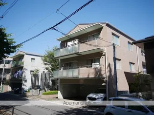 フォレストビレッジの画像