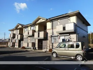 カーサグランデの画像