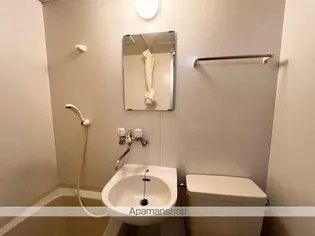 サンシティ長浜A・B【205号室】のその他画像