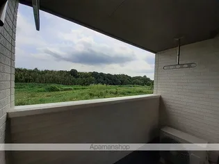 ハンドレッド リヴァー 水野B【2階】のその他画像