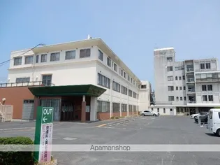 ステラ【2階】の周辺