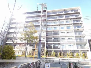 パークアクシス東蒲田の画像