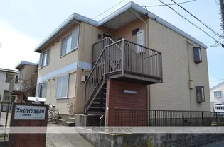 スカイハイツ池田 Aの画像