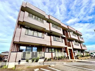 クレストの画像