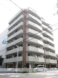 オーキッドレジデンス三ノ輪Ⅱの画像