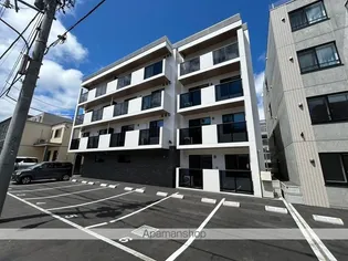 ラメール南平岸の画像