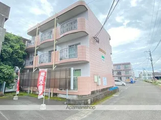 エヴァハウス池畑の画像