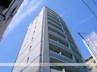 ニューボンデージ【9階】の外観